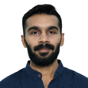 Image of Shri. Shikhar Thakur, Patron